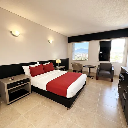 Hotel Tonchala-2