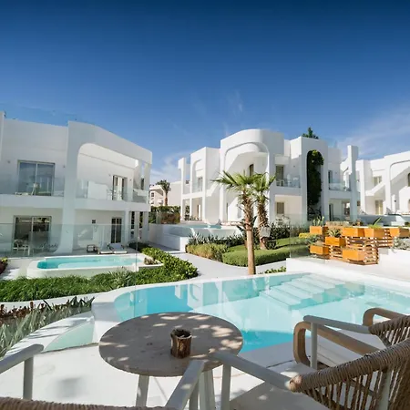 Meraki Resort Sharm El Sheikh Adults Only-3