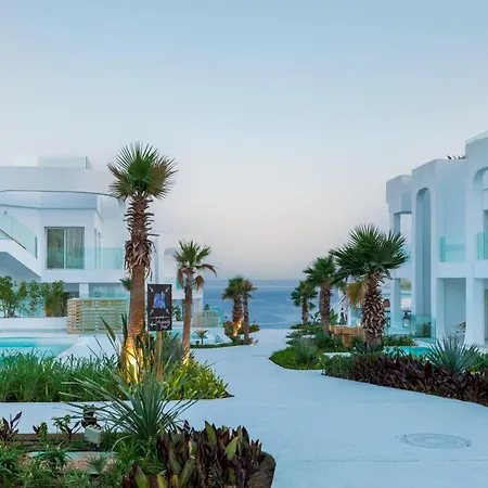 Meraki Resort Sharm El Sheikh Adults Only-2