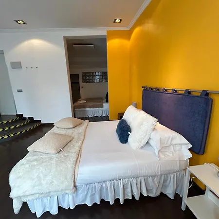 Hostal Santo Domingo-3