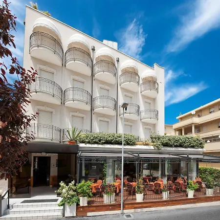 Hotel Gabriella-3