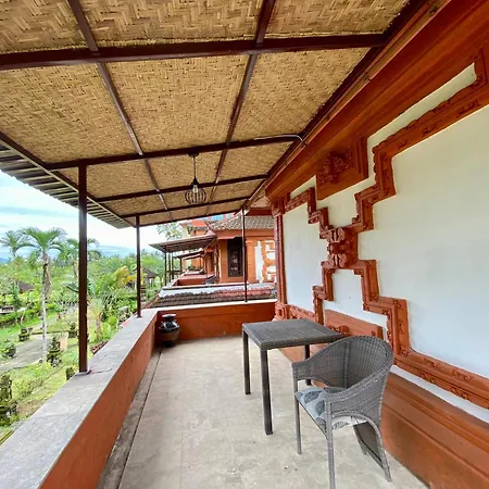 Suly Garden Villa Ubud-2