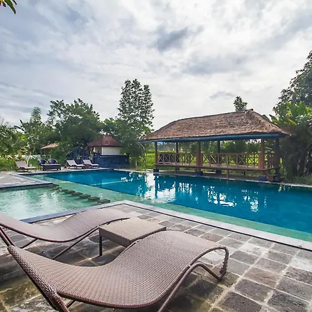 Suly Garden Villa Ubud-3