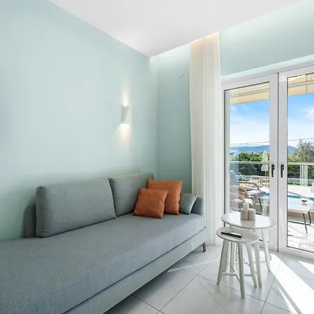 Frunze Luxury Apartments-3