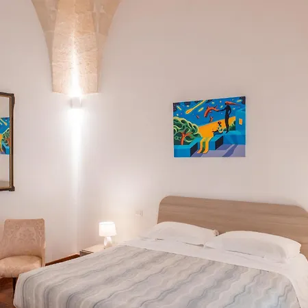 Tulliani Residenze Matera-2