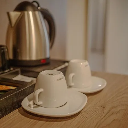 MASA Hotel&Spa Campo Grande Collection-3