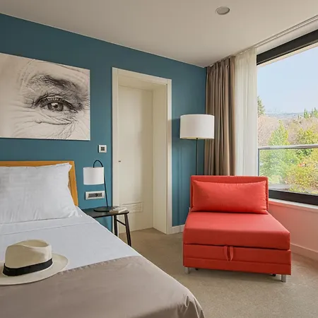 Boutique Hotel Esplanade (Adults Only)-2
