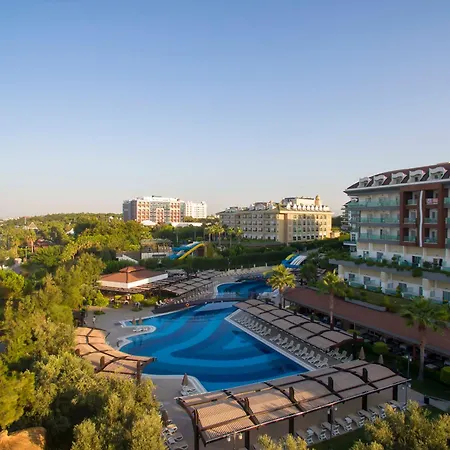 Adalya Ocean Deluxe-3