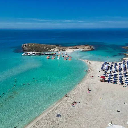 Vassos Nissi Plage Hotel & Spa-2