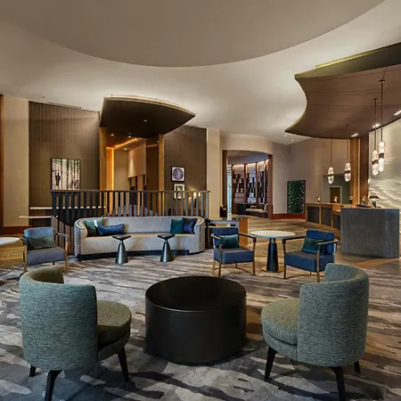 Renaissance Boston Seaport District-3