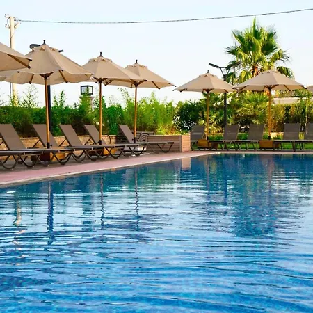 Seven For Life Thermal Hotel-2