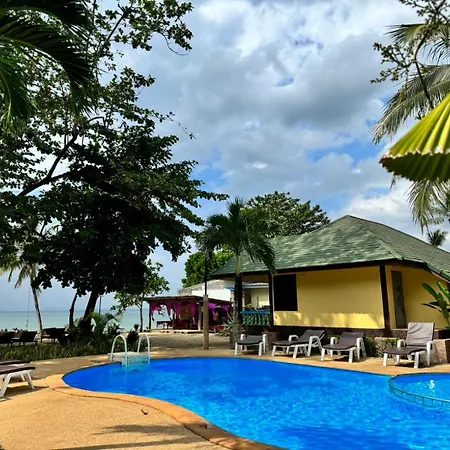 Ocean View Resort-3