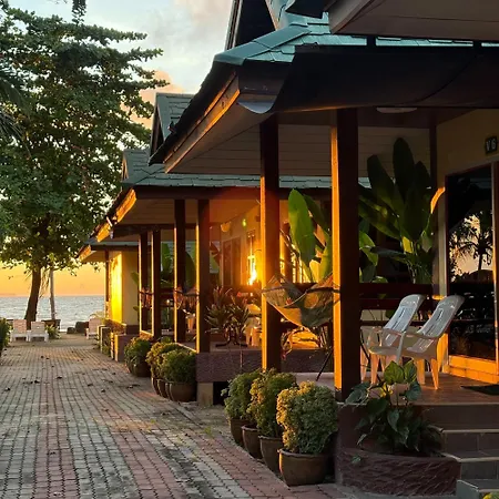 Ocean View Resort-2