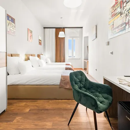 Hotel Dua Residence-3