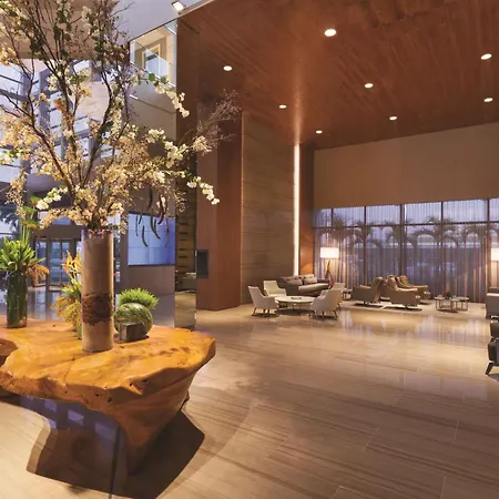 Hilton Barra Rio De Janeiro-2