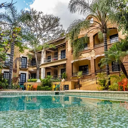 Casa De Adobe Gallery & Luxury Boutique-3