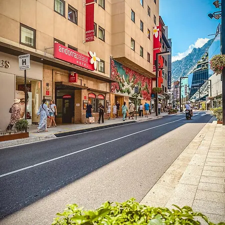 Andorra Palace-3