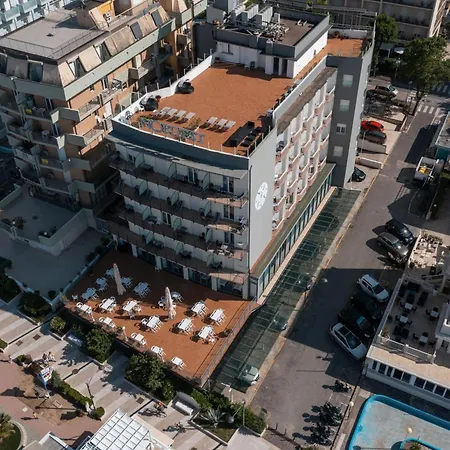 Hotel Nord Est-3