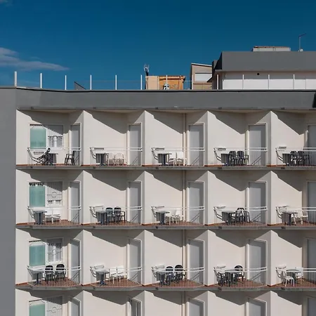 Hotel Nord Est-2