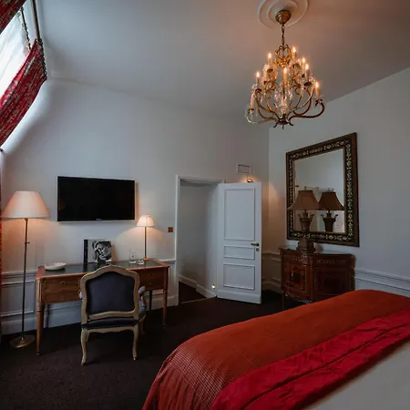 Hotel De Buci-2