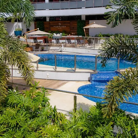 Foz Plaza Hotel-3