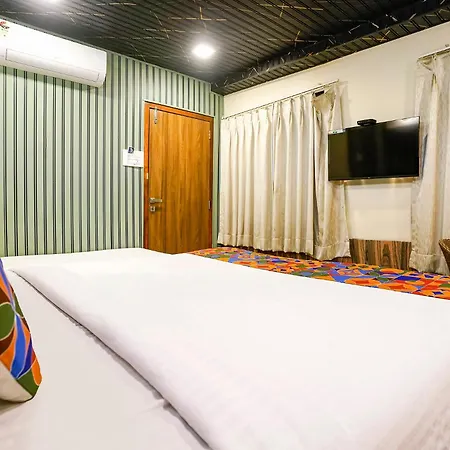 Fabhotel Malali Residency-3