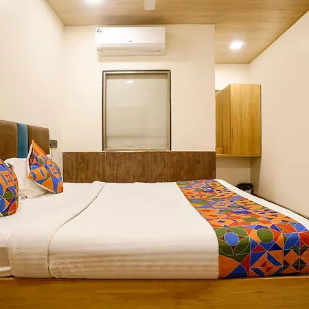 Fabhotel Malali Residency-2