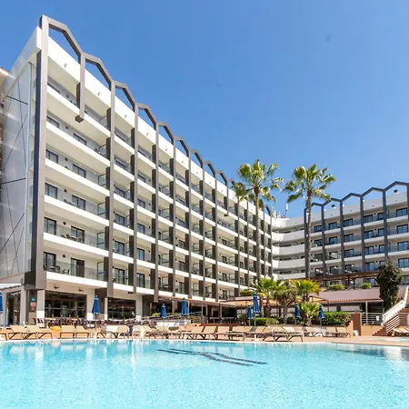 Golden Avenida Family Suites 4 Sup-2