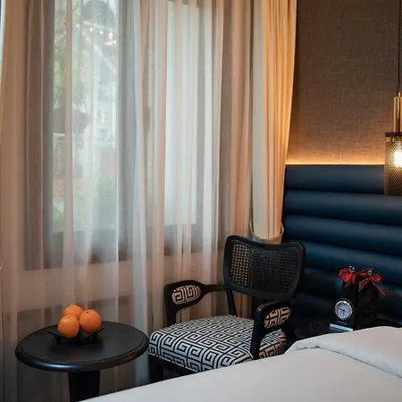La Sinfonia Del Rey Hotel & Spa-3