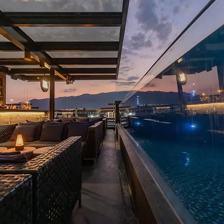 Amanor Hotel Chiang Mai-3