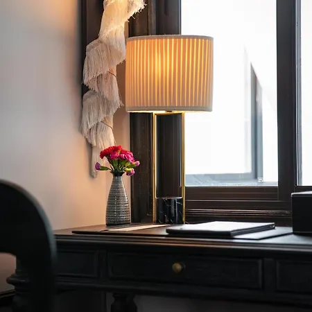 La Sinfonia Del Rey Hotel & Spa-2