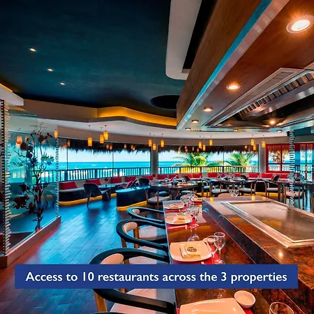 The Reef 28 Hotel & Spa (Adults Only)-2