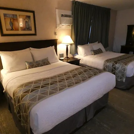 Dilworth Inn Kelowna-3