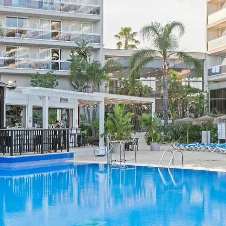 SOL by Meliá Costa Daurada-2