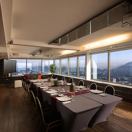 Boulevard Suites Ferrat-3