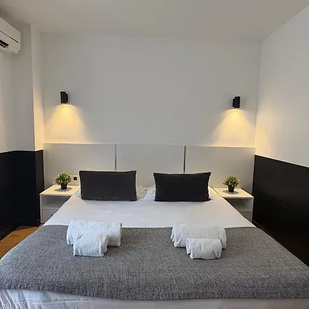 Hôtel Gallia Cannes-2
