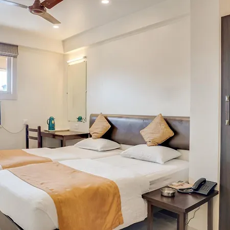 Welcome Hotel-2