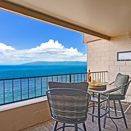 Maui Kai Condos - No Resort Fees-2