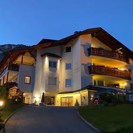 Garni Hotel Mezdi-2