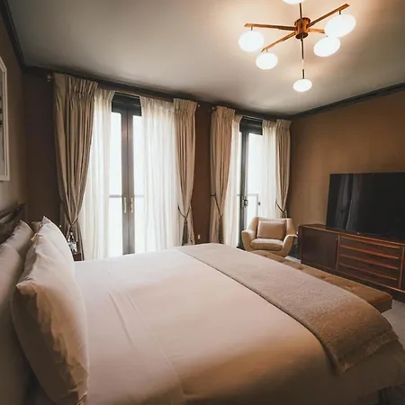 Fasano Fifth Avenue I Private Members Club & Hotel-2