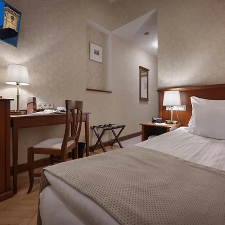 Hotel Rott-3