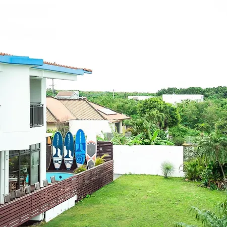 Haruhoo Resort Ishigaki-2