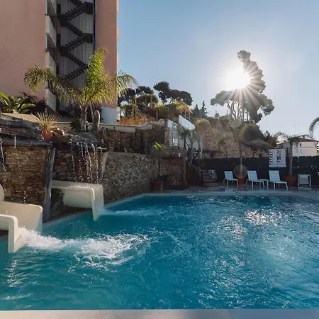 Hotel Alba Seleqtta-3