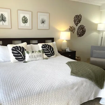 Maui Kai Condos - No Resort Fees-3