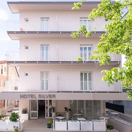 Hotel Silver-3