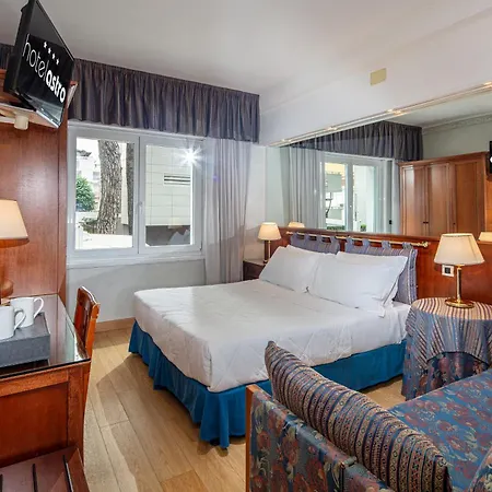 Hotel Astro-2