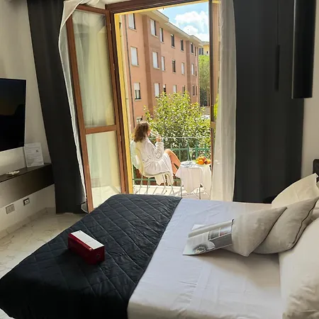 Relais Stibbert Florence-2
