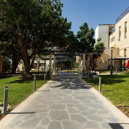 Ramat Rachel Resort-3