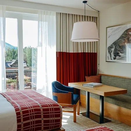 Limelight Hotel Ketchum-2