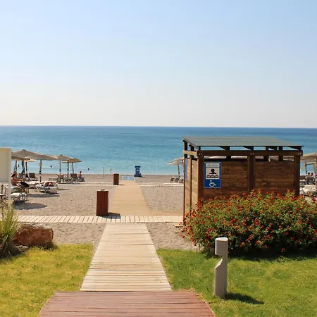 Elysium Resort & Spa-3